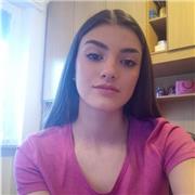 ripetizioni da una studentessa